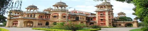 Allahabad University - Admission 2024, Courses, Fees, Ranking