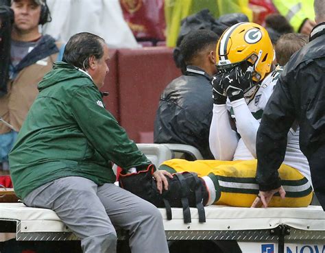 Packers Need to Overcome Injuries to Be Successful - The Sports Daily