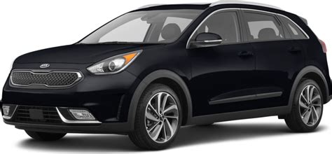 New 2019 Kia Niro Touring Prices | Kelley Blue Book