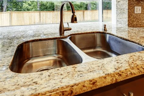 How to Polish Granite Countertops – Gold Eagle