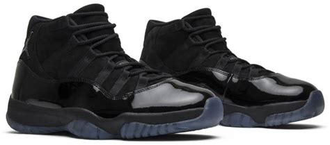 Air Jordan 11 Retro 'Cap and Gown' - Air Jordan - 378037 005 | GOAT