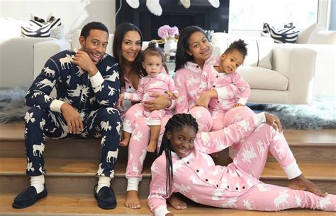 All about rapper Ludacris' marriage, wife and children - DNB Stories Africa