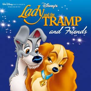 George Givot, Bill Thompson & Disney Studio Chorus - Bella Notte Lyrics and Song Meaning | Lyreka