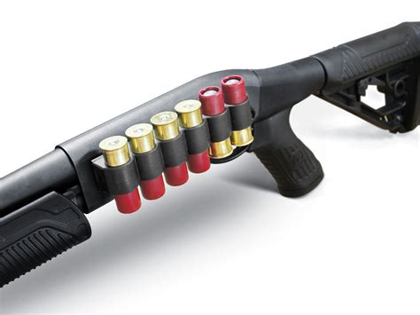 Shotgun Accessories - Adaptive Tactical