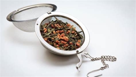 7 Of The Best Genmaicha Green Teas To Try In 2024 - Tea In Abstraction