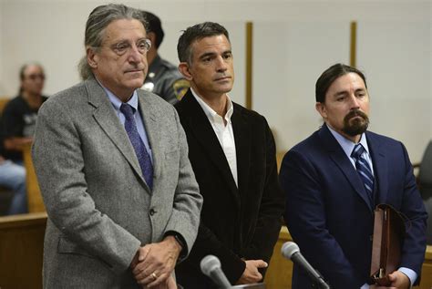 Fotis Dulos lawyers banned from discussing case for 40 years | AP News