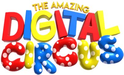 The Amazing Digital Circus - Wikipedia