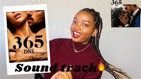 Reacting to 365 Days Film soundtrack - best songs + movie review - YouTube