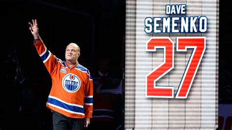 L’ancien joueur des Oilers d’Edmonton Dave Semenko est décédé à l’âge de 59 ans (LNH) | RDS.ca