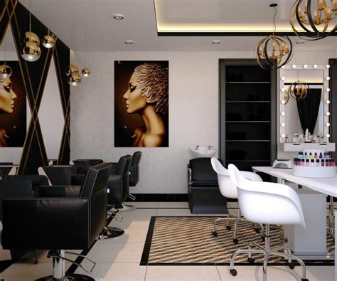 Salon de beauté à Dubaï : découvrez les meilleurs salons | Frenchy Dubai