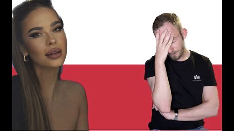 Reaction | Poland - Blanka - Solo | ESC 2023 - YouTube