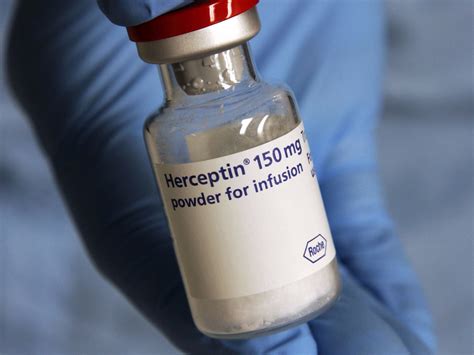 FDA approves Herceptin biosimilar Ogivri - Business Insider