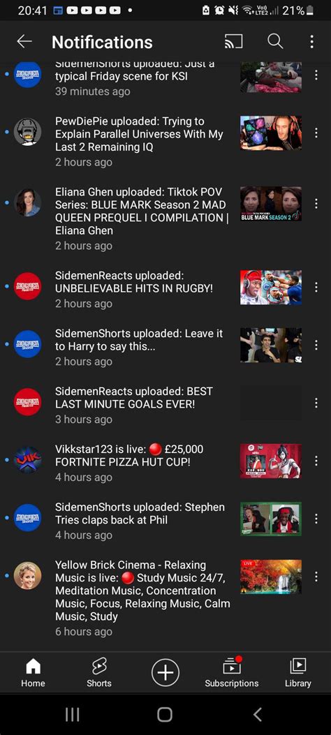 Sidemenreacts video leak : r/Sidemen