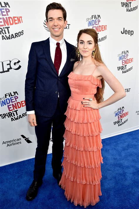 John Mulaney and Wife Anna Marie Tendler Split After 6 Years of Marriage