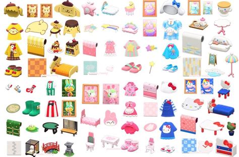 Lala ♡ on Twitter in 2021 | Animal crossing sanrio, Animal crossing items, Merry animal crossing