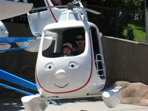 Hellwig blog: harold the helicopter