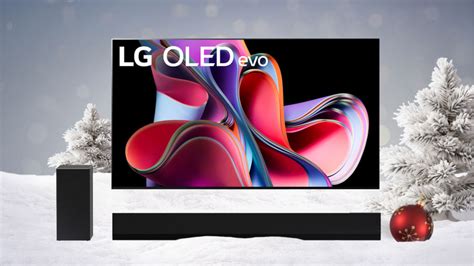 LG TVs: 4k & 8k Televisions