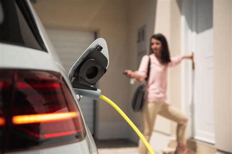 Electric Vehicle Charger Install | Reveal Homestyle | Renovopedia