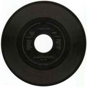 Westlife – If I Let You Go (1999, Vinyl) - Discogs