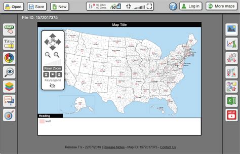 Tennessee Zip Code Maps | TN Maps, Demographics and Zip Codes List - MapOfZipCodes