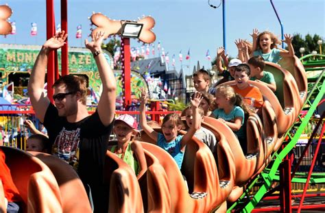 Minnesota State Fair: Best rides of the Kidway