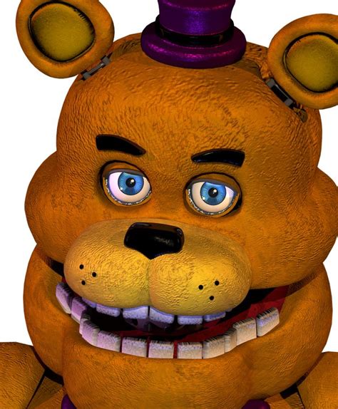 Fredbear by FuntimeFreddyMaster on DeviantArt | Animatronicos fnaf, Clash royal cartas, Fnaf dibujos