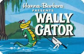 Wally Gator (Western Animation) - TV Tropes