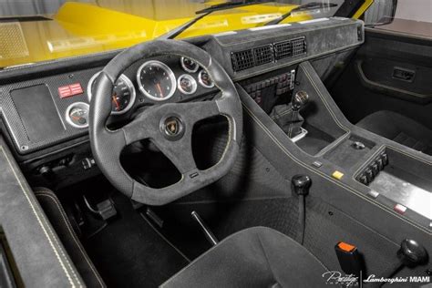 1992 Lamborghini LM002 For Sale North Miami Beach FL