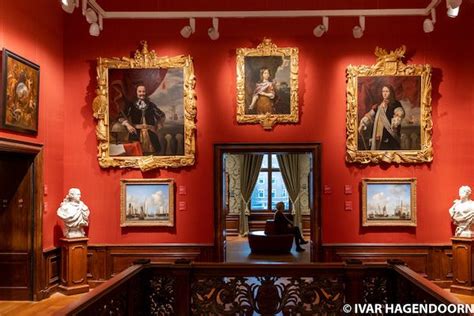 Mauritshuis Revisited