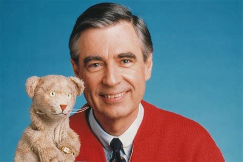 Fred Rogers Biography, Age, Weight, Height, Friend, Like, Affairs ...