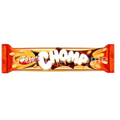 Buy Cadbury 5 star Chomp 50G on Chocozonia