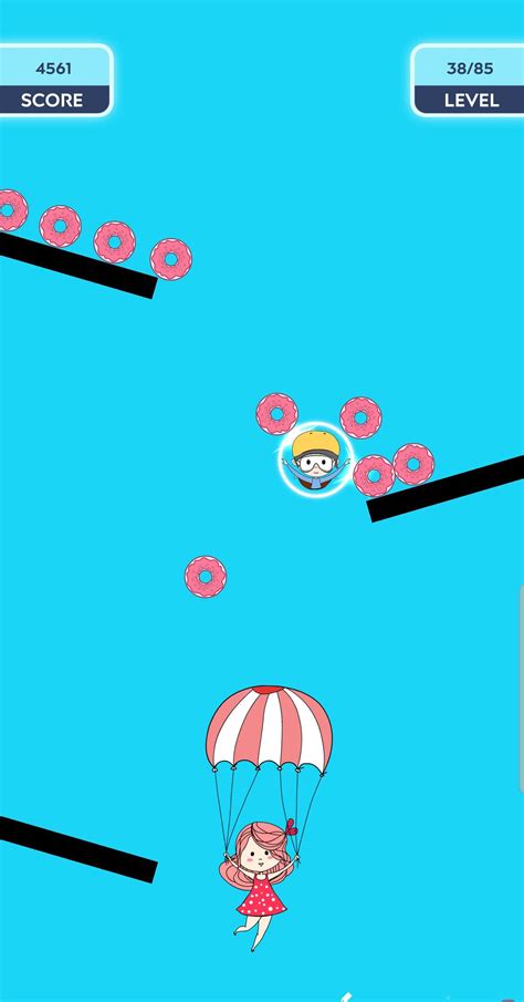 Rise up love - most addictive balloon game for Android - APK Download