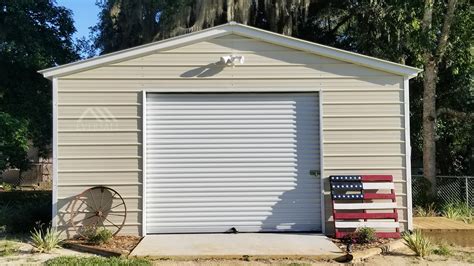 Prefab Garage Kits Florida | Dandk Organizer