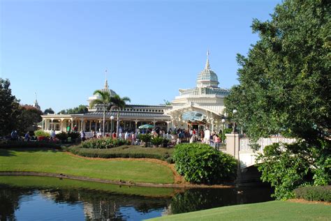 It's A Friendship Day Celebration at The Crystal Palace! - Magical ...