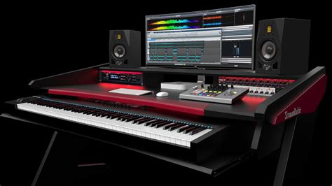 Beat 2.0 Series – StudioDesk EU