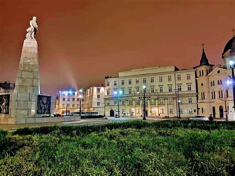 THE 10 BEST Sights & Historical Landmarks in Lodz - Tripadvisor