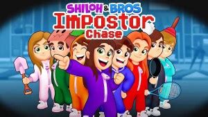 Shiloh and Bros Impostor Chase Tips and Tricks for Faster Progress - Mobile Gaming Hub