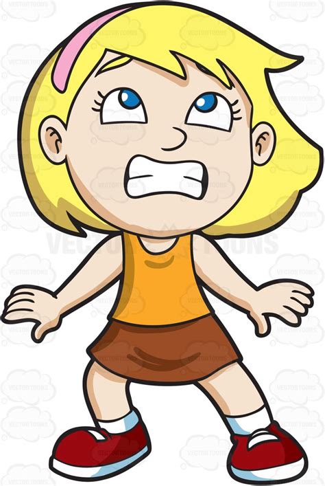 frightened girl clipart 10 free Cliparts | Download images on Clipground 2024