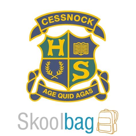 Cessnock High School - Skoolbag by SKOOLBAG PTY LTD