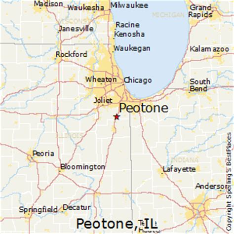 Peotone, IL