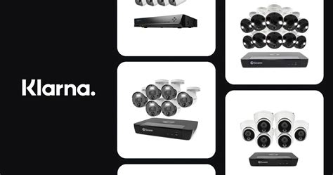 Poe security camera system • Compare best prices