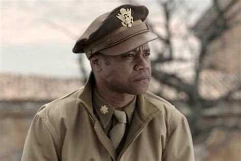 Red Tails: George Lucas's film about the Tuskegee Airmen - Review - CSMonitor.com