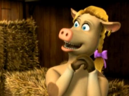 Abby (Back at the Barnyard) | Heroes Wiki | Fandom