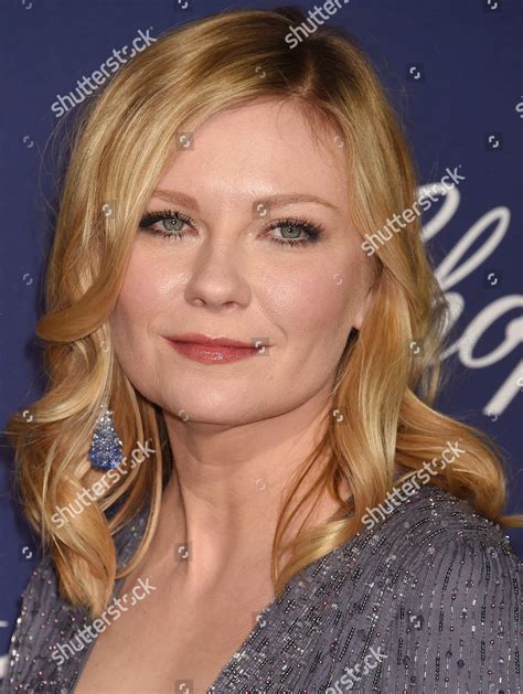 Kirsten Dunst Editorial Stock Photo - Stock Image | Shutterstock