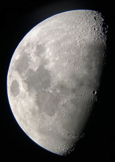 Moon : r/astrophotography