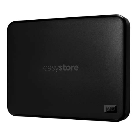 Portable External Hard Drive USB Hard Drive USB3.0 Easy Backup Multiple Compatibility Hard Disk ...