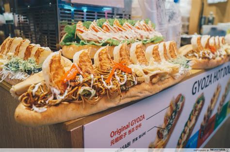 7 Must-Try Dotonbori Food Items To Look Out For During Your Osaka Trip