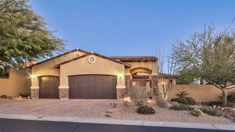 Pin by Select Realty Group on 32839 North 74th Way Scottsdale, AZ 85266 ...