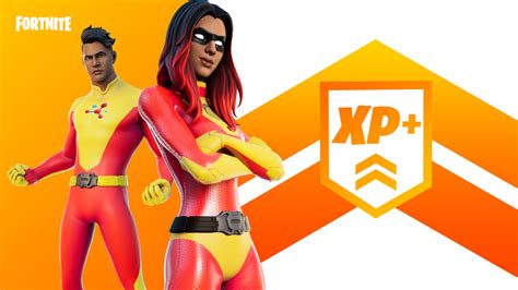 XP Xtravaganza Week 1 Challenges - Fortnite Wiki