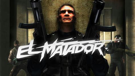 El Matador | PC Steam Game | Fanatical